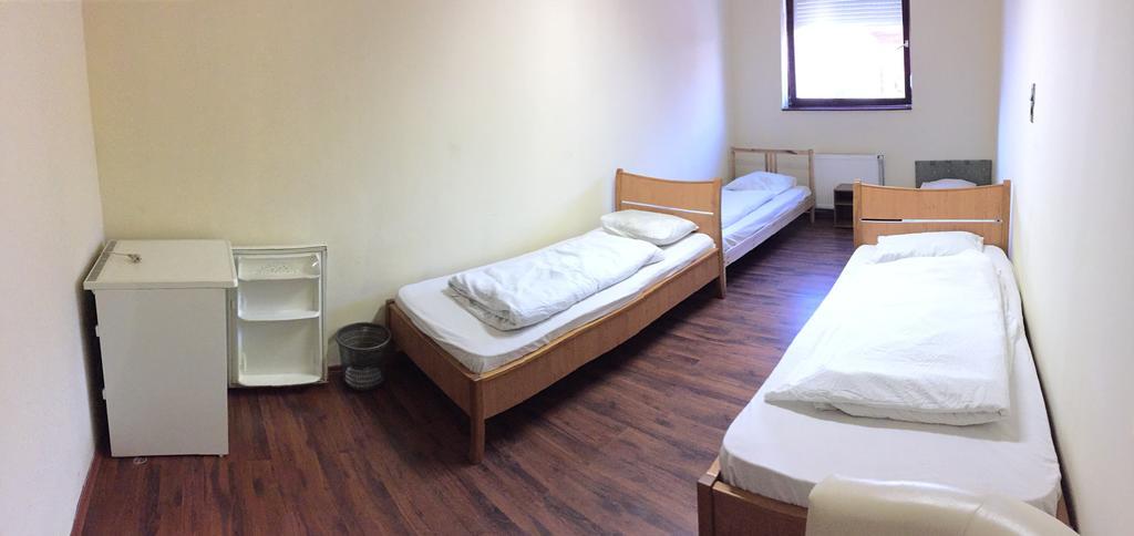 Hotel Central King Budapest Room photo